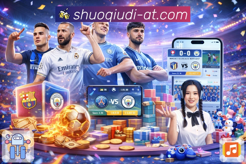 <strong>说球帝</strong>深夜看盘示例图